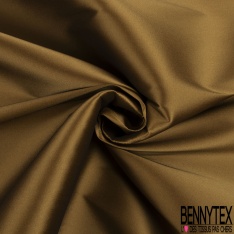 Coupon 2m30 Taffetas mikado polyester mini chevron rouge noir
