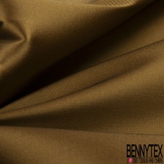 Coupon 2m30 Taffetas mikado polyester mini chevron rouge noir