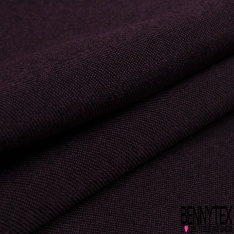 Coupon 2m40 Mikado twill de soie de luxe recto tilleul givré verso moutarde