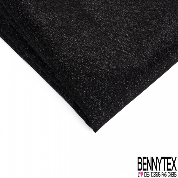 Coupon 3m Sergé polyester de luxe imprimé floral multicolore fond or vieilli