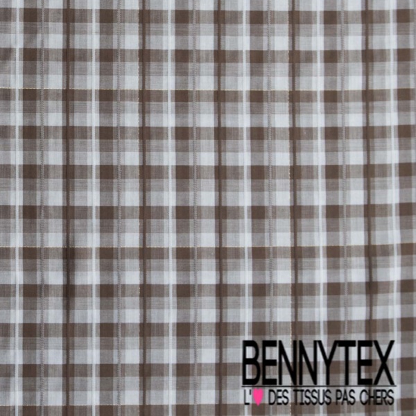Coton tissé teint motif rayure verticale rose rouge ciel blanc optique marine