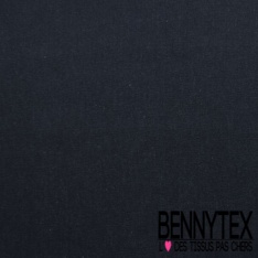 Jeans coton moyen élasthanne noir