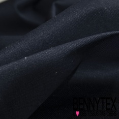 Jeans coton moyen élasthanne noir
