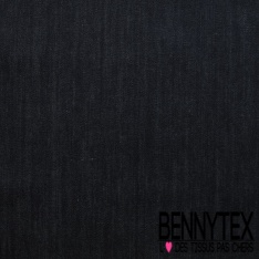 Jeans coton épais élasthanne noir