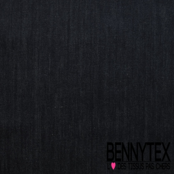 Jeans coton épais élasthanne noir