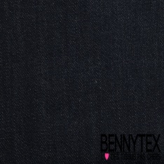 Jeans coton épais élasthanne noir