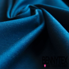Jeans coton moyen bleu nuit