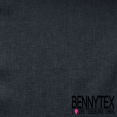 Jeans coton fin bleu moyen