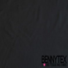 Coupon 3m voile de coton uni vert anglais