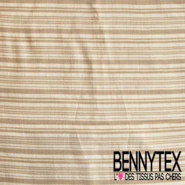 Simple gaze de coton grand tartan mandarine blanc optique fond bleu nuit