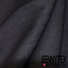 Jeans coton élasthanne moyen gris charbonneux
