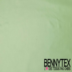 Twill de soie uni lilas