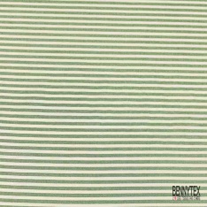 Fibranne viscose paschmina fine imprimé ananas 3D fond blanc discret