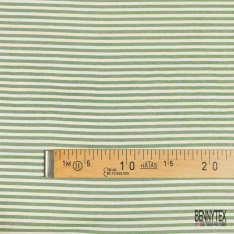 Fibranne viscose paschmina fine imprimé ananas 3D fond blanc discret