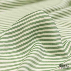 Fibranne viscose paschmina fine imprimé ananas 3D fond blanc discret