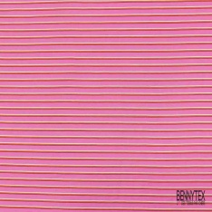 Fibranne viscose polyamide imprimé digital floral rétro fond ciel