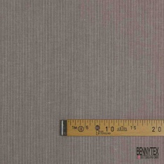 Polylaine froide costume élasthanne uni noir