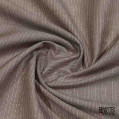 Polylaine froide costume élasthanne uni noir