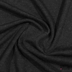 Jersey viscose polyester uni camel