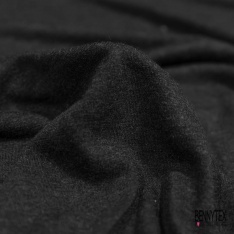 Jersey viscose polyester uni camel