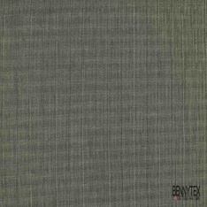 Plissé soleil horizontale rayure verticale berlingot