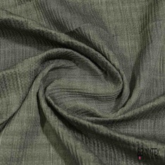 Plissé soleil horizontale rayure verticale berlingot