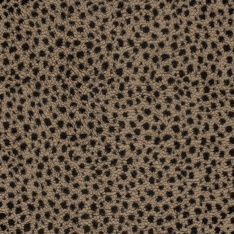 Sherpa Fleece tissu jacquard fleur fond aubergine