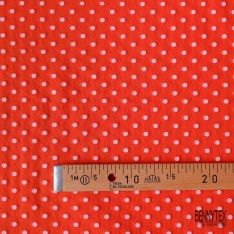 Polyamide élasthanne lingerie motif marbrure ton sur ton ocre doré