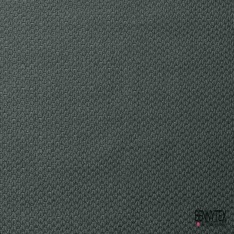 Jacquard imprimé cravate kaki noir lurex kaki