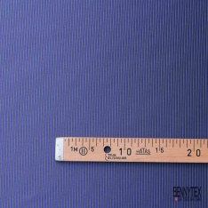 Jacquard viscose imprimé géométrique noir lurex fushia