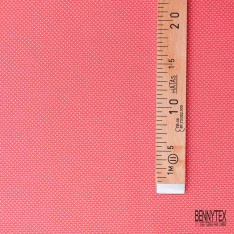 Jacquard imprimé rayure texturée verticale anthracite bleu électrique satinée