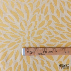 Jacquard imprimé rayure verticale frangée chinée noir blanc discret bleu roi