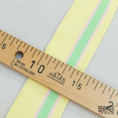 Bande bord cote rayée marine blanc rouge