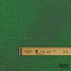 Jacquard imprimé rayure horizontale chiné orange brun orchidée anis petite laize