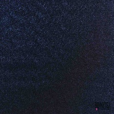 Jacquard fin chiné vert gazon noir lurex vert sapin