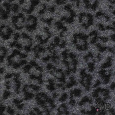 Jersey de laine bouillie fushia