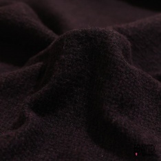 Laine tressée noir vert impérial souris écru camel ciel