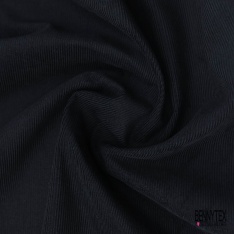 Coupon 3m velours milleraies éclipse totale