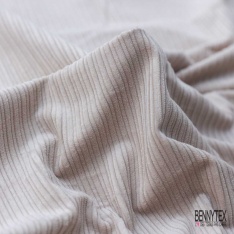 Coupon 3m velours milleraies éclipse totale