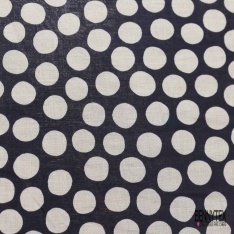 Voile viscose imprimé