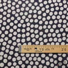 Voile viscose imprimé