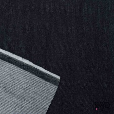 Coupon 3m Jeans fin bleu moyen