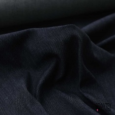 Coupon 3m Jeans fin bleu moyen