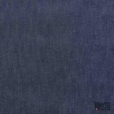 Coupon 3m Jeans moyen bleu brut élasthanne