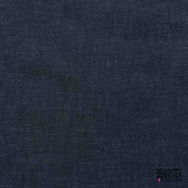 Coupon 3m Jeans moyen bleu moyen