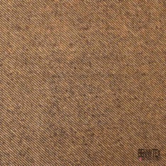 Sergé de laine ardoise