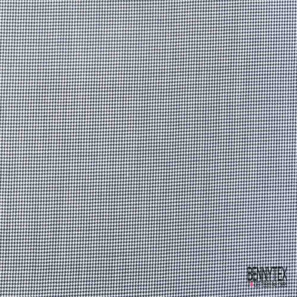 Laine costume femme pied de puce