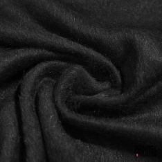 Laine alpaga uni rouge pompier