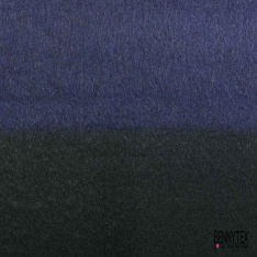 Laine alpaga uni noir