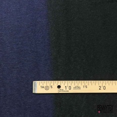 Laine alpaga uni noir